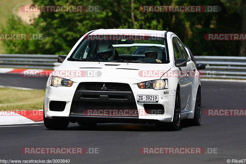 Bild #3003840 - Touristenfahrten Nürburgring Nordschleife 15.06.2017