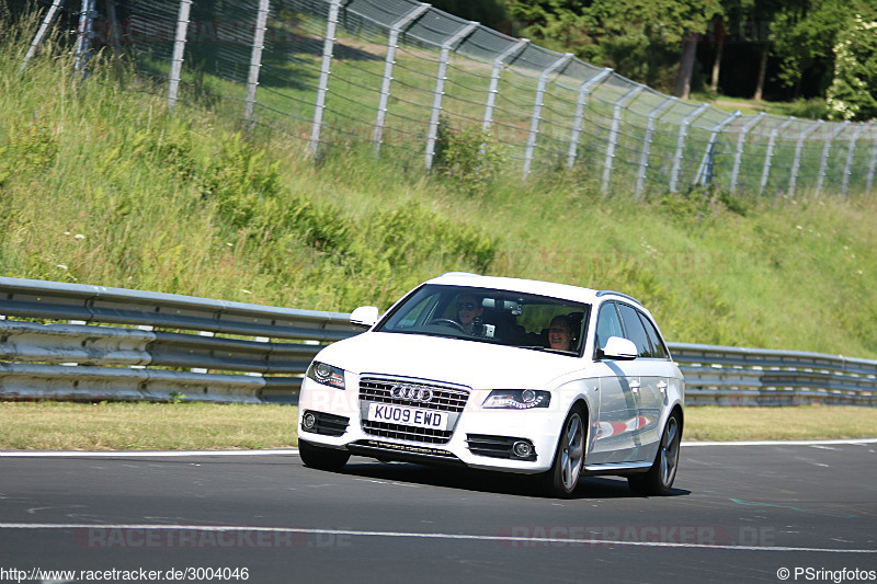 Bild #3004046 - Touristenfahrten Nürburgring Nordschleife 15.06.2017