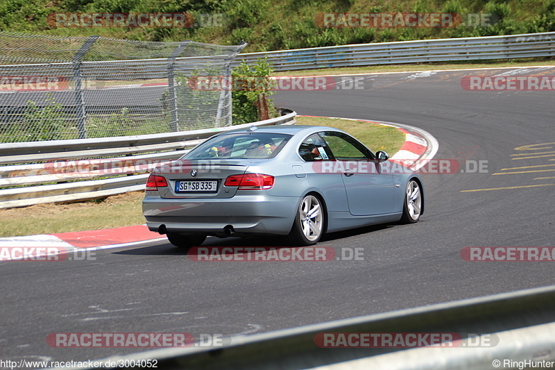 Bild #3004052 - Touristenfahrten Nürburgring Nordschleife 15.06.2017