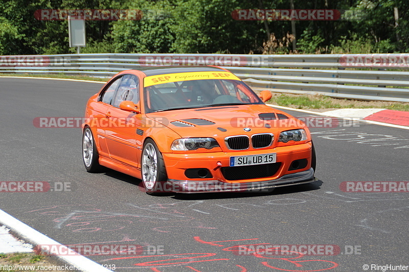 Bild #3004213 - Touristenfahrten Nürburgring Nordschleife 15.06.2017