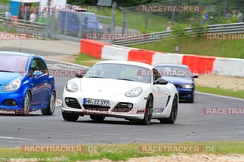 Bild #3004350 - Touristenfahrten Nürburgring Nordschleife 15.06.2017