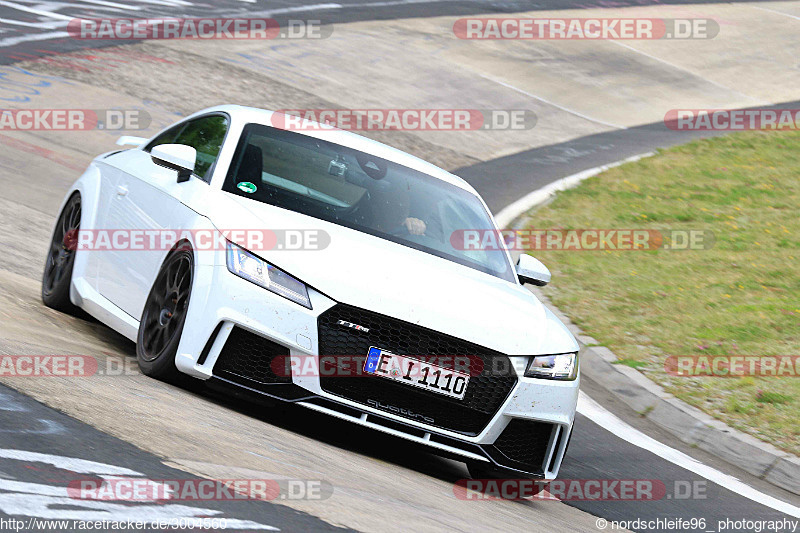 Bild #3004560 - Touristenfahrten Nürburgring Nordschleife 15.06.2017