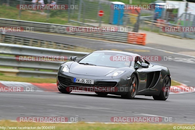 Bild #3004591 - Touristenfahrten Nürburgring Nordschleife 15.06.2017