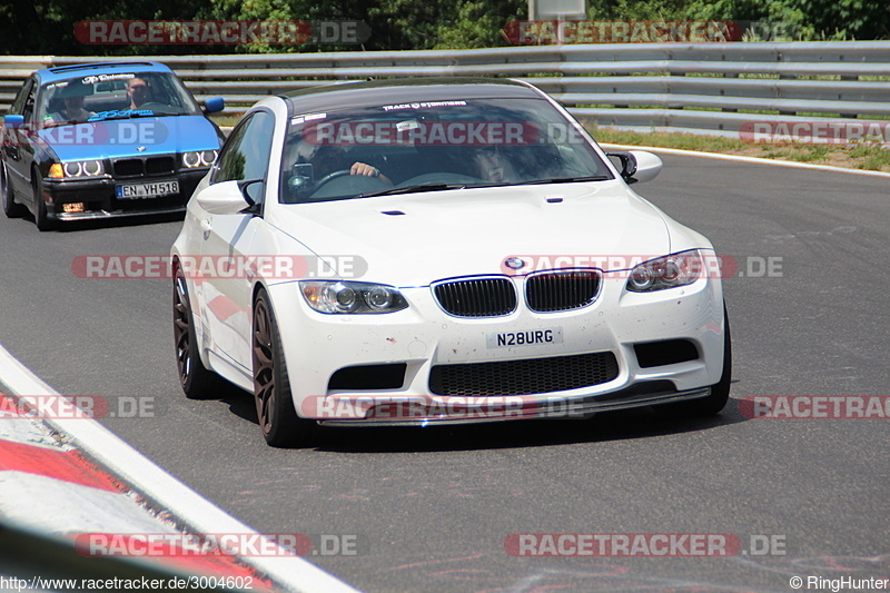 Bild #3004602 - Touristenfahrten Nürburgring Nordschleife 15.06.2017