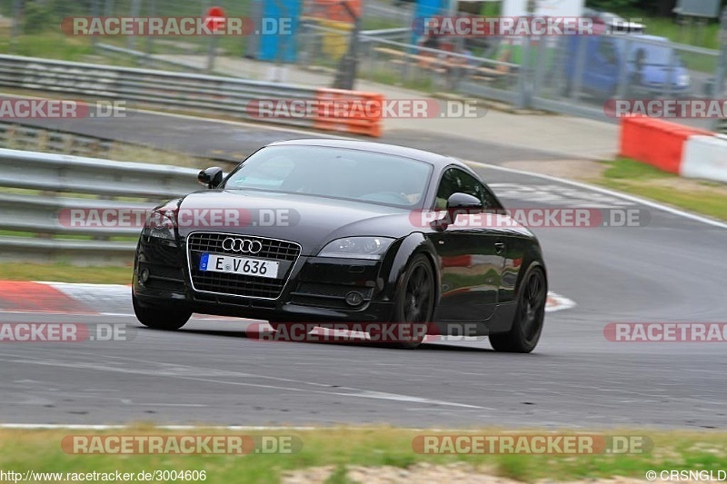 Bild #3004606 - Touristenfahrten Nürburgring Nordschleife 15.06.2017