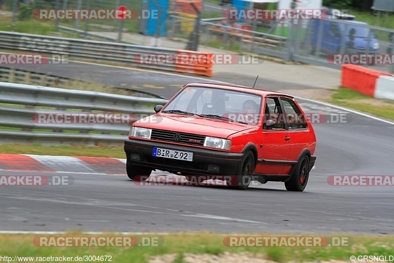 Bild #3004672 - Touristenfahrten Nürburgring Nordschleife 15.06.2017