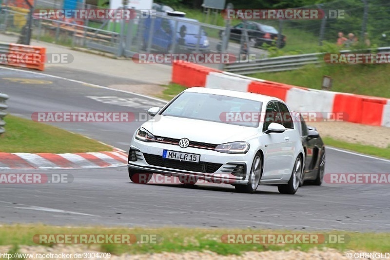 Bild #3004709 - Touristenfahrten Nürburgring Nordschleife 15.06.2017