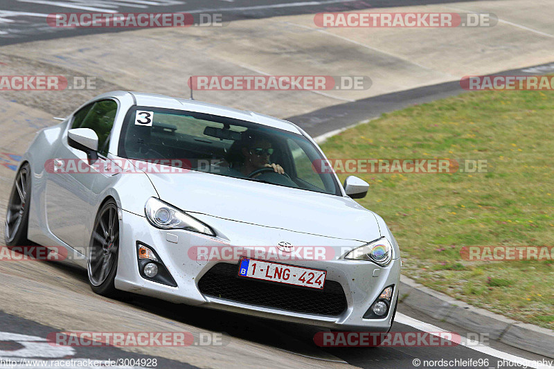 Bild #3004928 - Touristenfahrten Nürburgring Nordschleife 15.06.2017