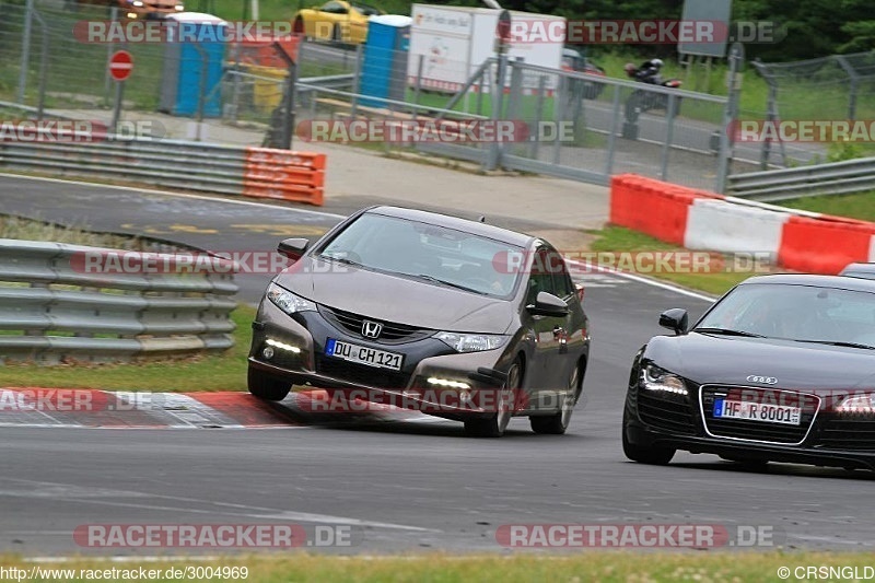 Bild #3004969 - Touristenfahrten Nürburgring Nordschleife 15.06.2017