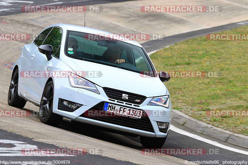 Bild #3004974 - Touristenfahrten Nürburgring Nordschleife 15.06.2017