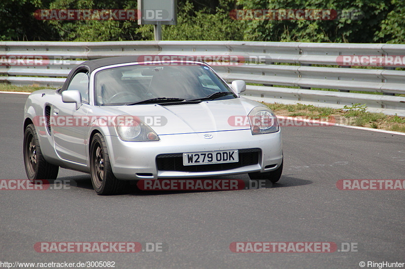 Bild #3005082 - Touristenfahrten Nürburgring Nordschleife 15.06.2017