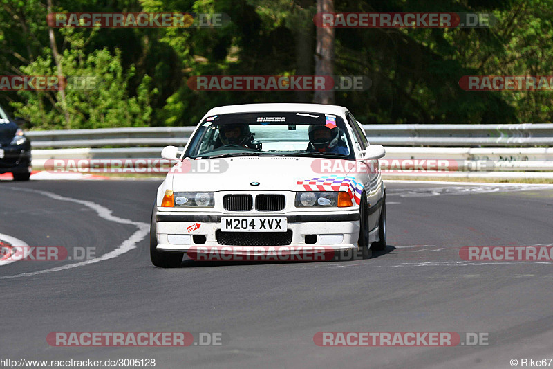 Bild #3005128 - Touristenfahrten Nürburgring Nordschleife 15.06.2017