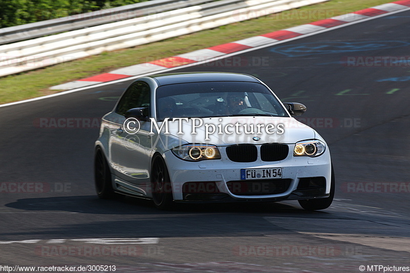 Bild #3005213 - Touristenfahrten Nürburgring Nordschleife 15.06.2017