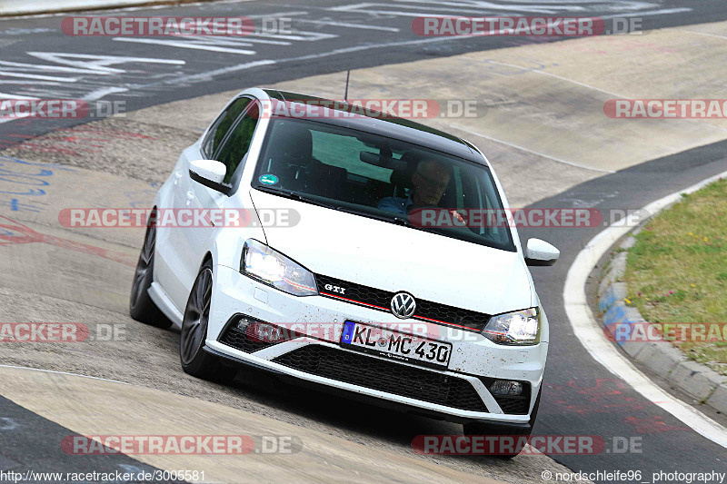 Bild #3005581 - Touristenfahrten Nürburgring Nordschleife 15.06.2017