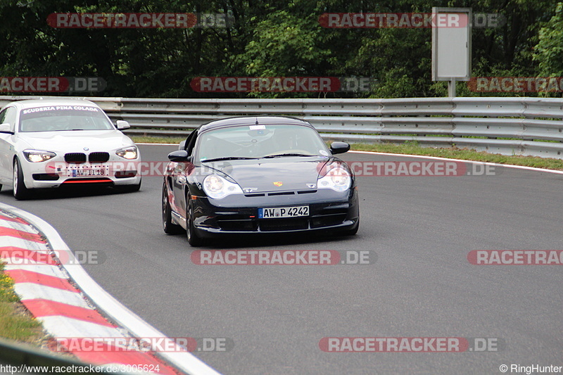 Bild #3005624 - Touristenfahrten Nürburgring Nordschleife 15.06.2017