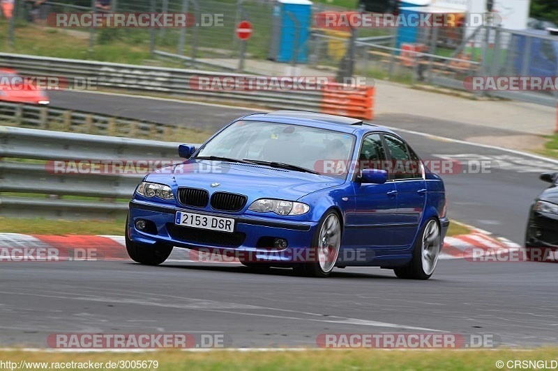 Bild #3005679 - Touristenfahrten Nürburgring Nordschleife 15.06.2017