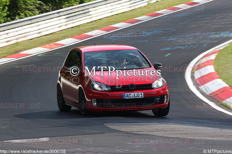 Bild #3006159 - Touristenfahrten Nürburgring Nordschleife 15.06.2017