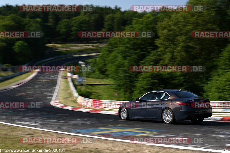 Bild #3006164 - Touristenfahrten Nürburgring Nordschleife 15.06.2017