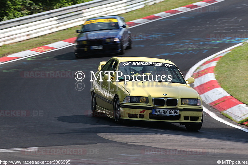 Bild #3006395 - Touristenfahrten Nürburgring Nordschleife 15.06.2017