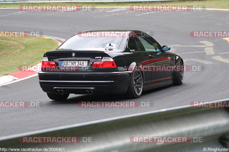 Bild #3006401 - Touristenfahrten Nürburgring Nordschleife 15.06.2017