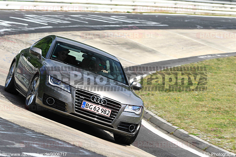 Bild #3006717 - Touristenfahrten Nürburgring Nordschleife 15.06.2017