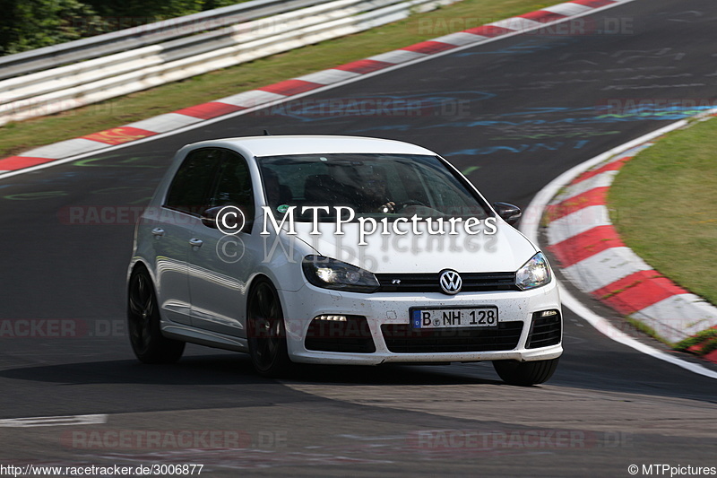 Bild #3006877 - Touristenfahrten Nürburgring Nordschleife 15.06.2017