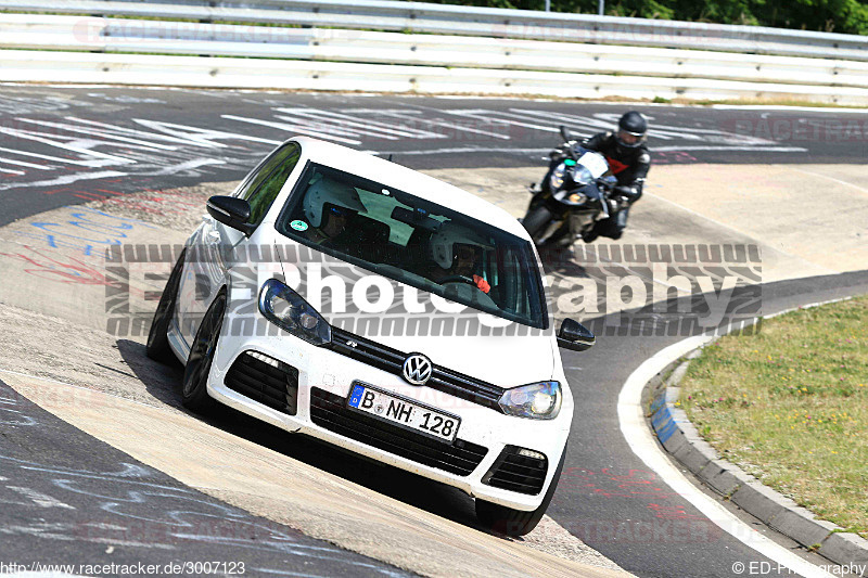 Bild #3007123 - Touristenfahrten Nürburgring Nordschleife 15.06.2017