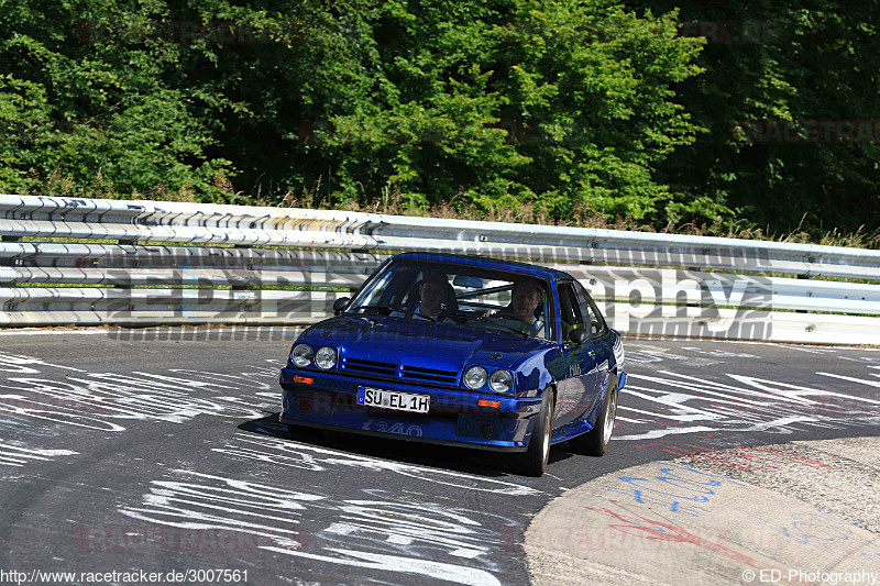 Bild #3007561 - Touristenfahrten Nürburgring Nordschleife 15.06.2017