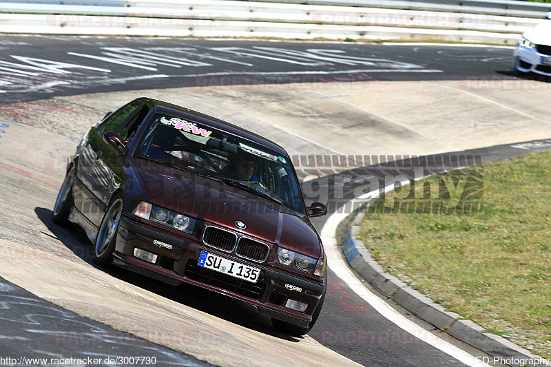 Bild #3007730 - Touristenfahrten Nürburgring Nordschleife 15.06.2017