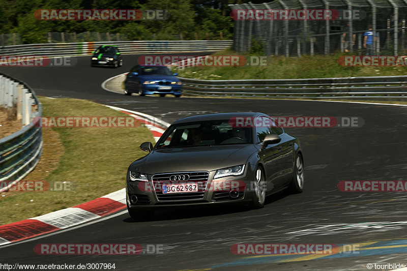 Bild #3007964 - Touristenfahrten Nürburgring Nordschleife 15.06.2017