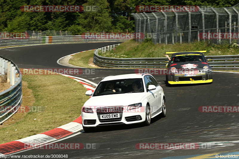 Bild #3008048 - Touristenfahrten Nürburgring Nordschleife 15.06.2017