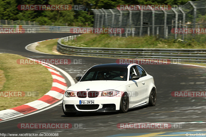 Bild #3008088 - Touristenfahrten Nürburgring Nordschleife 15.06.2017