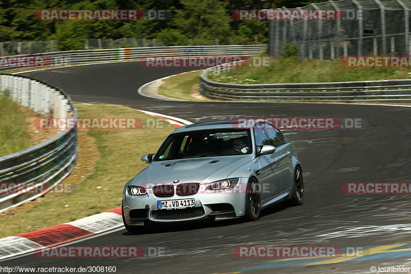 Bild #3008160 - Touristenfahrten Nürburgring Nordschleife 15.06.2017