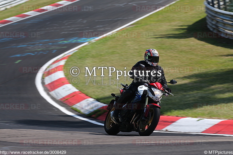 Bild #3008429 - Touristenfahrten Nürburgring Nordschleife 15.06.2017