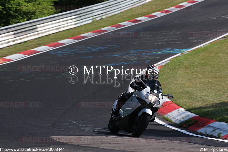 Bild #3008444 - Touristenfahrten Nürburgring Nordschleife 15.06.2017