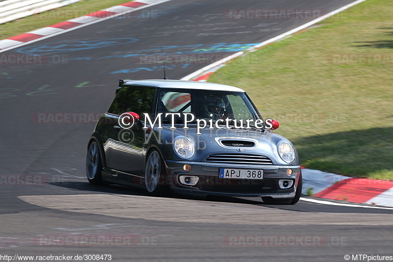 Bild #3008473 - Touristenfahrten Nürburgring Nordschleife 15.06.2017