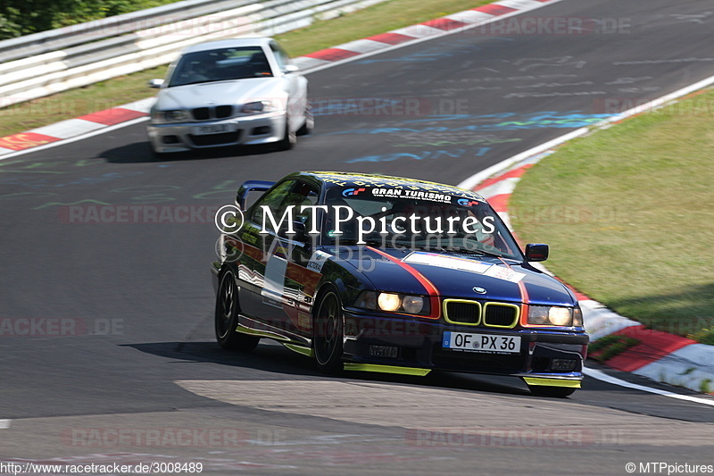 Bild #3008489 - Touristenfahrten Nürburgring Nordschleife 15.06.2017