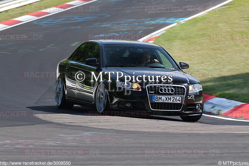 Bild #3008550 - Touristenfahrten Nürburgring Nordschleife 15.06.2017