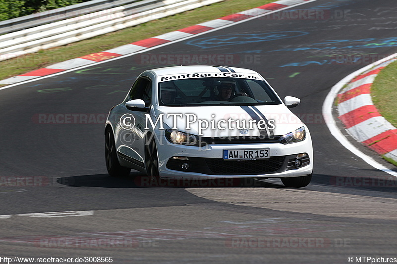 Bild #3008565 - Touristenfahrten Nürburgring Nordschleife 15.06.2017