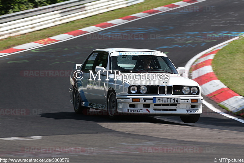 Bild #3008579 - Touristenfahrten Nürburgring Nordschleife 15.06.2017