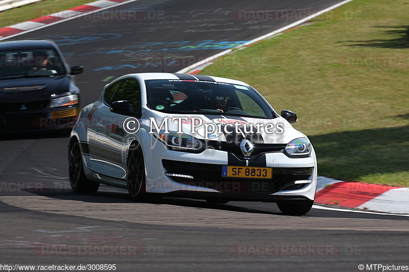 Bild #3008595 - Touristenfahrten Nürburgring Nordschleife 15.06.2017