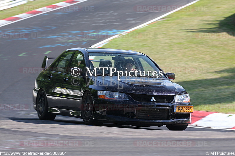 Bild #3008604 - Touristenfahrten Nürburgring Nordschleife 15.06.2017