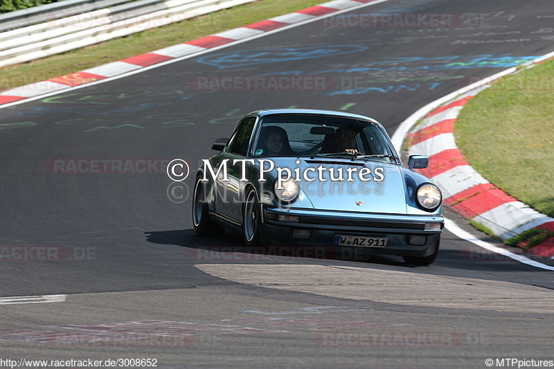 Bild #3008652 - Touristenfahrten Nürburgring Nordschleife 15.06.2017