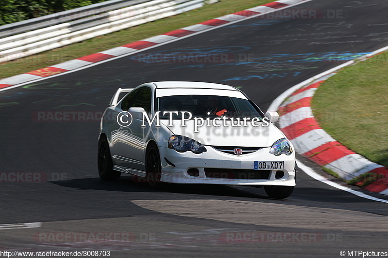 Bild #3008703 - Touristenfahrten Nürburgring Nordschleife 15.06.2017