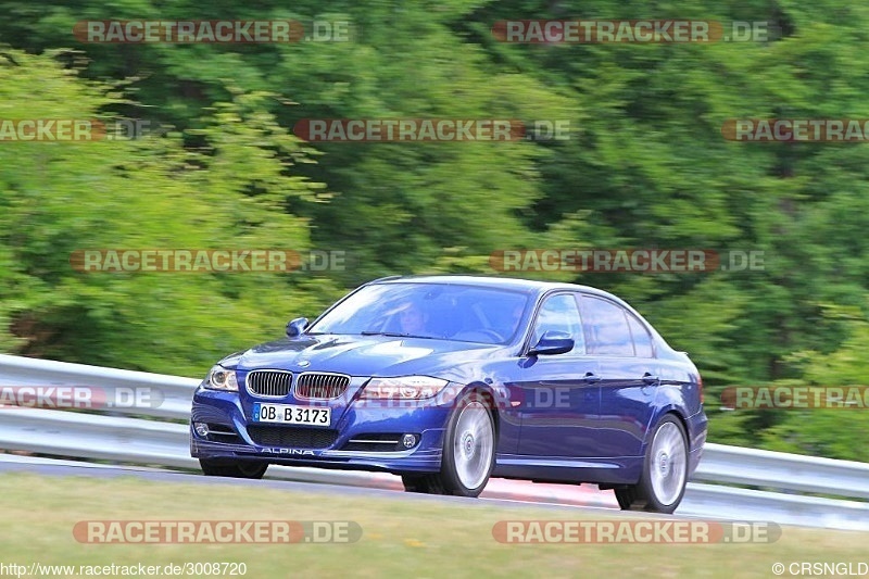 Bild #3008720 - Touristenfahrten Nürburgring Nordschleife 15.06.2017