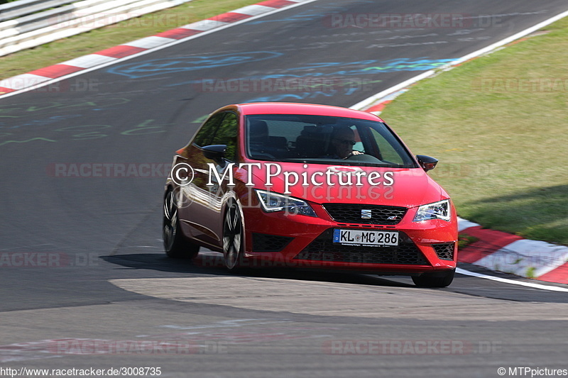 Bild #3008735 - Touristenfahrten Nürburgring Nordschleife 15.06.2017