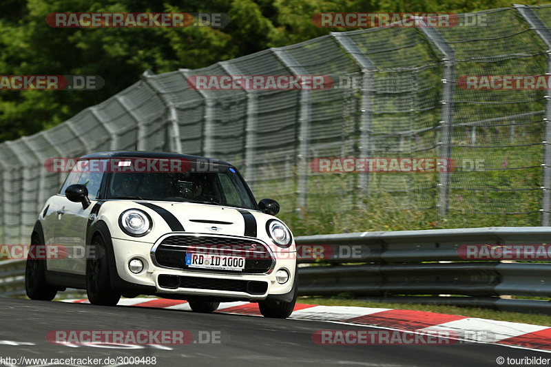 Bild #3009488 - Touristenfahrten Nürburgring Nordschleife 15.06.2017