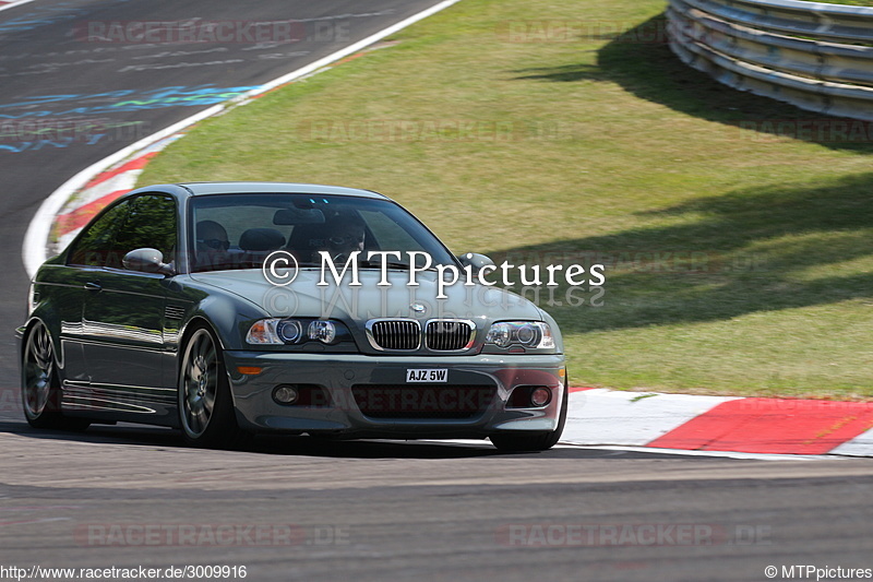 Bild #3009916 - Touristenfahrten Nürburgring Nordschleife 15.06.2017