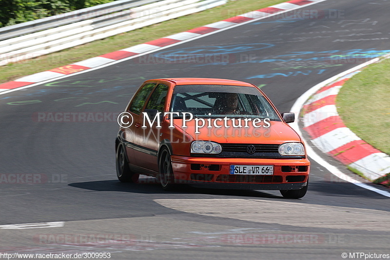 Bild #3009953 - Touristenfahrten Nürburgring Nordschleife 15.06.2017