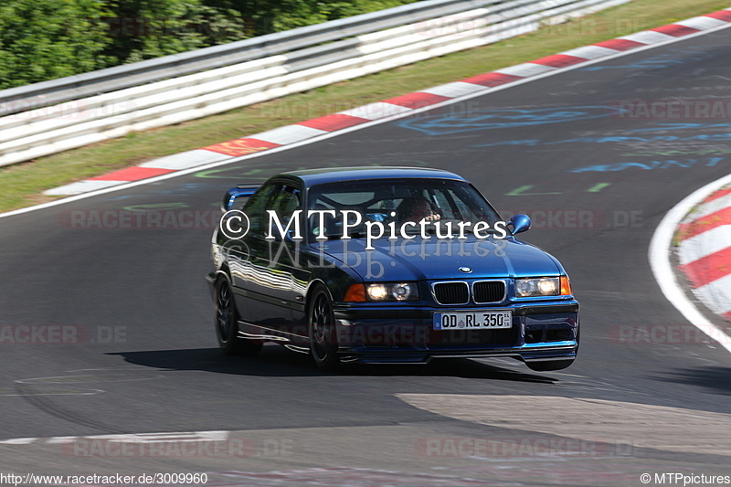 Bild #3009960 - Touristenfahrten Nürburgring Nordschleife 15.06.2017